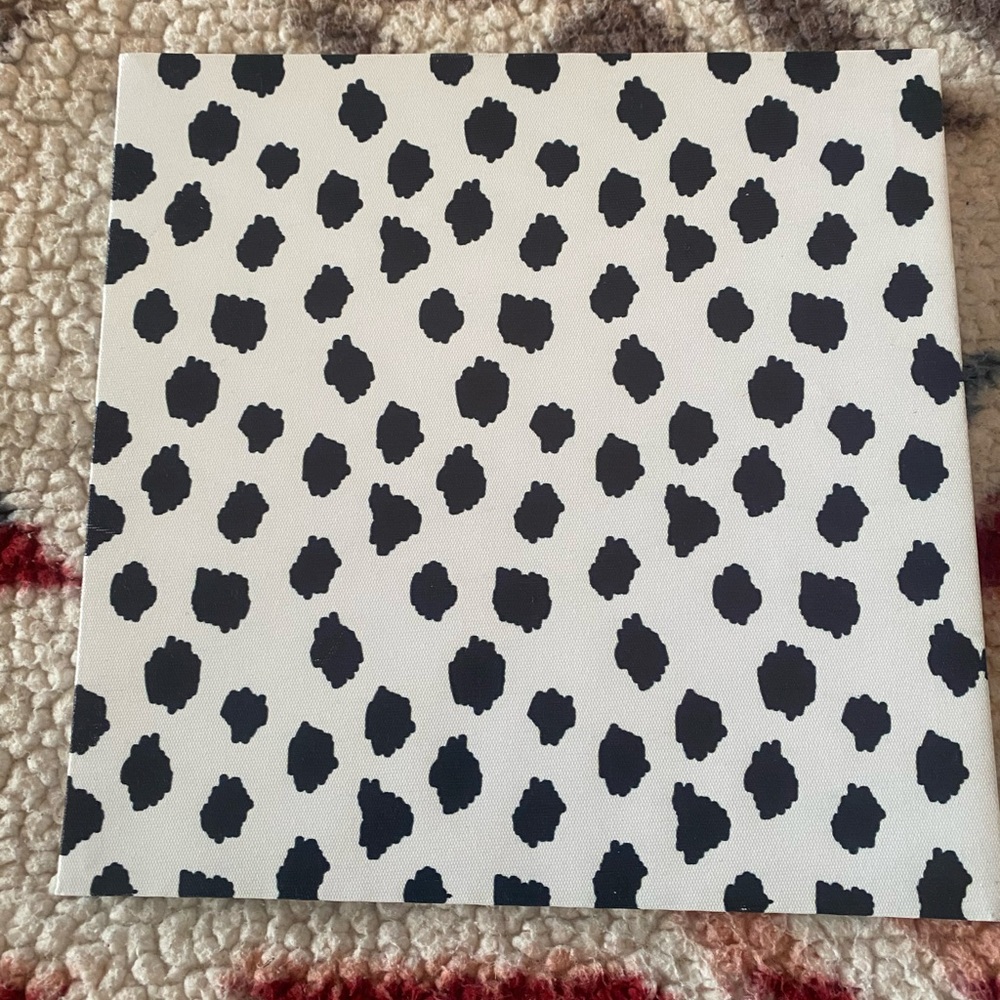 Black And White Wall Picture